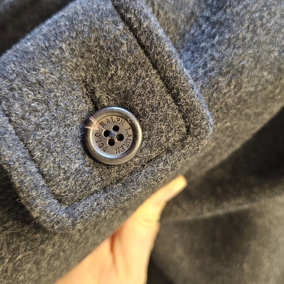 Polo by Ralph LaurenDuffelCoat for men - Picture 6 of 7